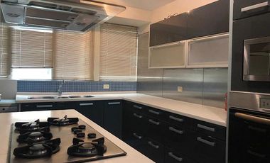 Departamento - Renta amueblado con Terraza en Residencial La Enramada