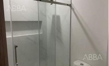 RENTA Departamento/loft  en la Col. Mirador