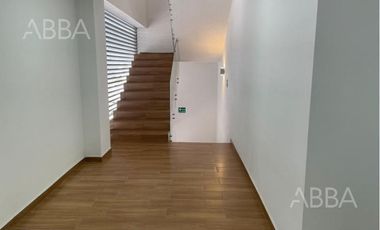 RENTA Departamento/loft  en la Col. Mirador