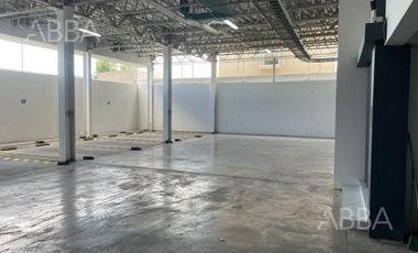 RENTA Departamento/loft  en la Col. Mirador