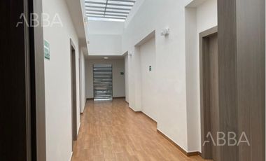 RENTA Departamento/loft  en la Col. Mirador