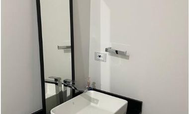 RENTA Departamento/loft  en la Col. Mirador