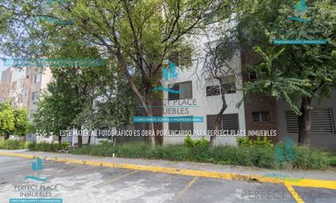 DEPARTAMENTO EN RENTA EN SAN NICOLAS DE LOS GARZAS, NL