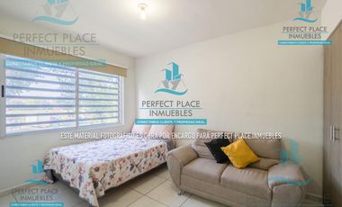 DEPARTAMENTO EN RENTA EN SAN NICOLAS DE LOS GARZAS, NL