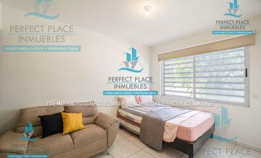 DEPARTAMENTO EN RENTA EN SAN NICOLAS DE LOS GARZAS, NL