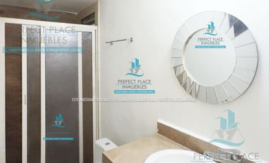 DEPARTAMENTO EN RENTA EN SAN NICOLAS DE LOS GARZAS, NL