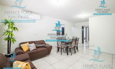 DEPARTAMENTO EN RENTA EN SAN NICOLAS DE LOS GARZAS, NL