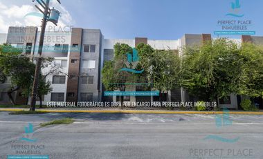 DEPARTAMENTO EN RENTA EN SAN NICOLAS DE LOS GARZAS, NL