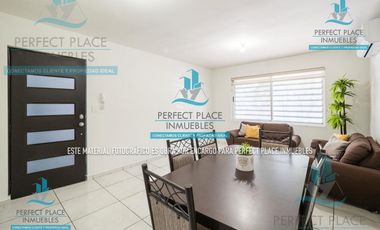 DEPARTAMENTO EN RENTA EN SAN NICOLAS DE LOS GARZAS, NL