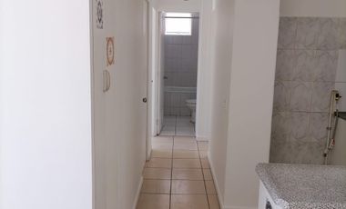 VENTA DEPARTAMENTO CONDOMINIO MONTESOL 1 AH