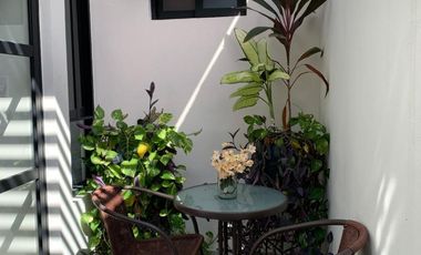 Departamento en renta en El Dorado