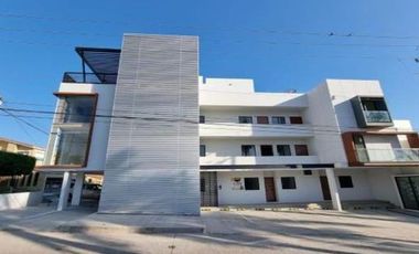 Departamento en renta en El Dorado