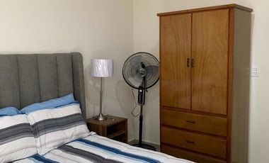 Departamento en renta en El Dorado