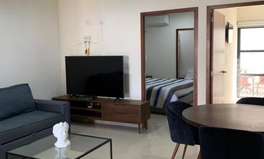 Departamento en renta en El Dorado