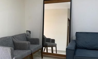 Departamento en renta en El Dorado