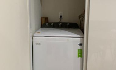 Departamento en renta en El Dorado