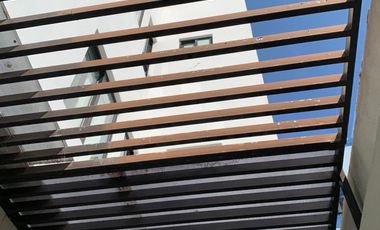 Departamento en renta en El Dorado