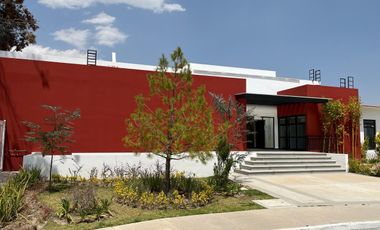 RENTA DE CASA EN RESIDENCIAL ARONA ZINACANTEPEC