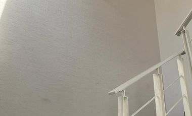 RENTA DE CASA EN RESIDENCIAL ARONA ZINACANTEPEC