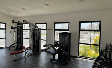 RENTA DE CASA EN RESIDENCIAL ARONA ZINACANTEPEC