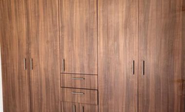 RENTA DE CASA EN RESIDENCIAL ARONA ZINACANTEPEC