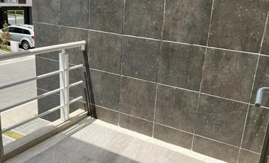 RENTA DE CASA EN RESIDENCIAL ARONA ZINACANTEPEC