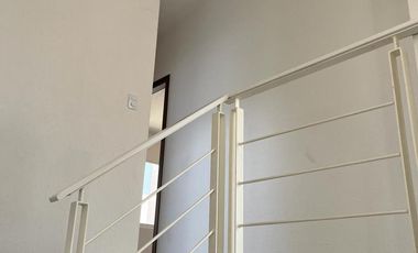 RENTA DE CASA EN RESIDENCIAL ARONA ZINACANTEPEC