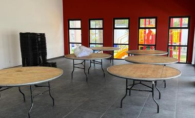 RENTA DE CASA EN RESIDENCIAL ARONA ZINACANTEPEC