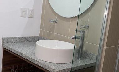 RENTA DEPARTAMENTO QUERETARO (CORREGIDORA)