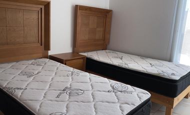 RENTA DEPARTAMENTO QUERETARO (CORREGIDORA)