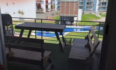 RENTA DEPARTAMENTO QUERETARO (CORREGIDORA)