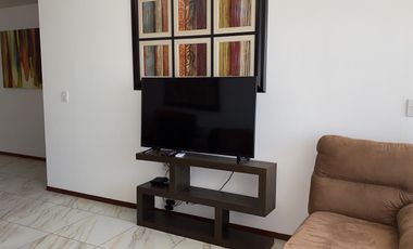 RENTA DEPARTAMENTO QUERETARO (CORREGIDORA)