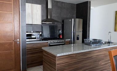 RENTA DEPARTAMENTO QUERETARO (CORREGIDORA)