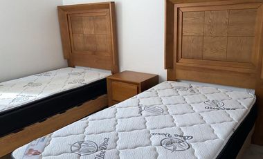 RENTA DEPARTAMENTO QUERETARO (CORREGIDORA)