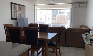 RENTA DEPARTAMENTO QUERETARO (CORREGIDORA)