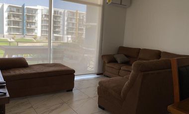 RENTA DEPARTAMENTO QUERETARO (CORREGIDORA)