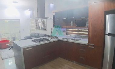 Renta de Departamentos  Ejecutivos Amueblados