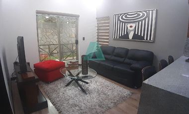 Renta de Departamentos  Ejecutivos Amueblados