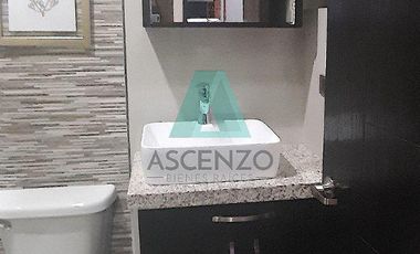 Renta de Departamentos  Ejecutivos Amueblados