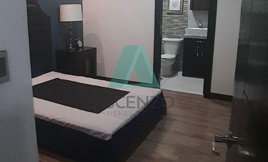 Renta de Departamentos  Ejecutivos Amueblados