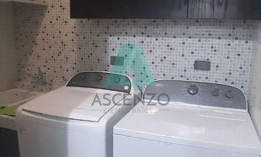 Renta de Departamentos  Ejecutivos Amueblados