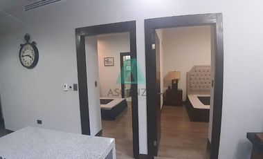 Renta de Departamentos  Ejecutivos Amueblados