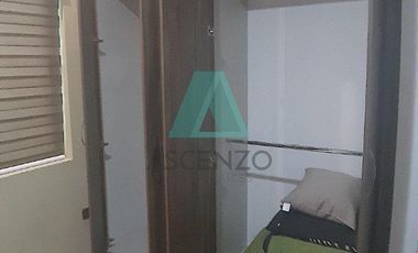 Renta de Departamentos  Ejecutivos Amueblados