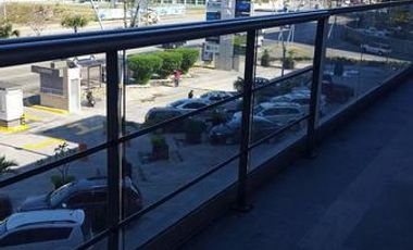PLAZA VELA, Locales en RENTA desde 110 m2 en tercer y cuarto nivel