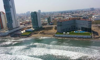 Departamento EN VENTA Y /O RENTA, . COSTA DE ORO BOCA DEL RIO,  TORRE HAVANA