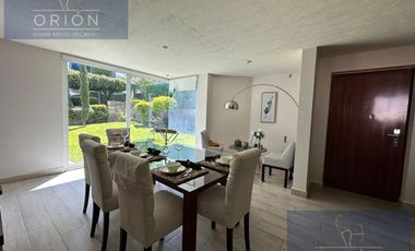 Departamento EN RENTA una planta un nivel en Queretaro cerca Centro Sur