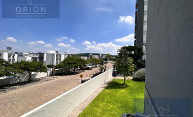 Departamento EN RENTA una planta un nivel en Queretaro cerca Centro Sur