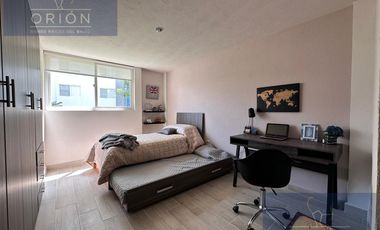 Departamento EN RENTA una planta un nivel en Queretaro cerca Centro Sur