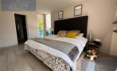 Departamento EN RENTA una planta un nivel en Queretaro cerca Centro Sur