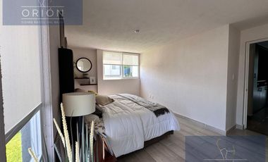 Departamento EN RENTA una planta un nivel en Queretaro cerca Centro Sur